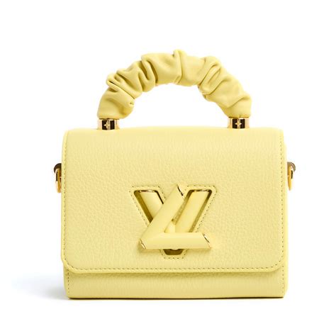 louis vuitton twist handle|More.